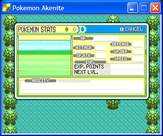 [PokeCommunity.com] Pokemon - Akenite Version