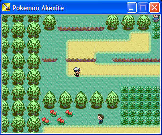 [PokeCommunity.com] Pokemon - Akenite Version