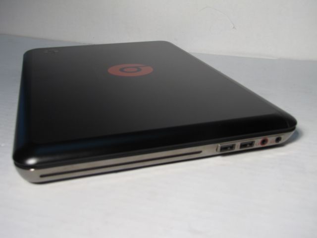 HP ENVY 14 2090CA Beats Edition Laptop Computer 2.3Ghz 6GB 750GB 