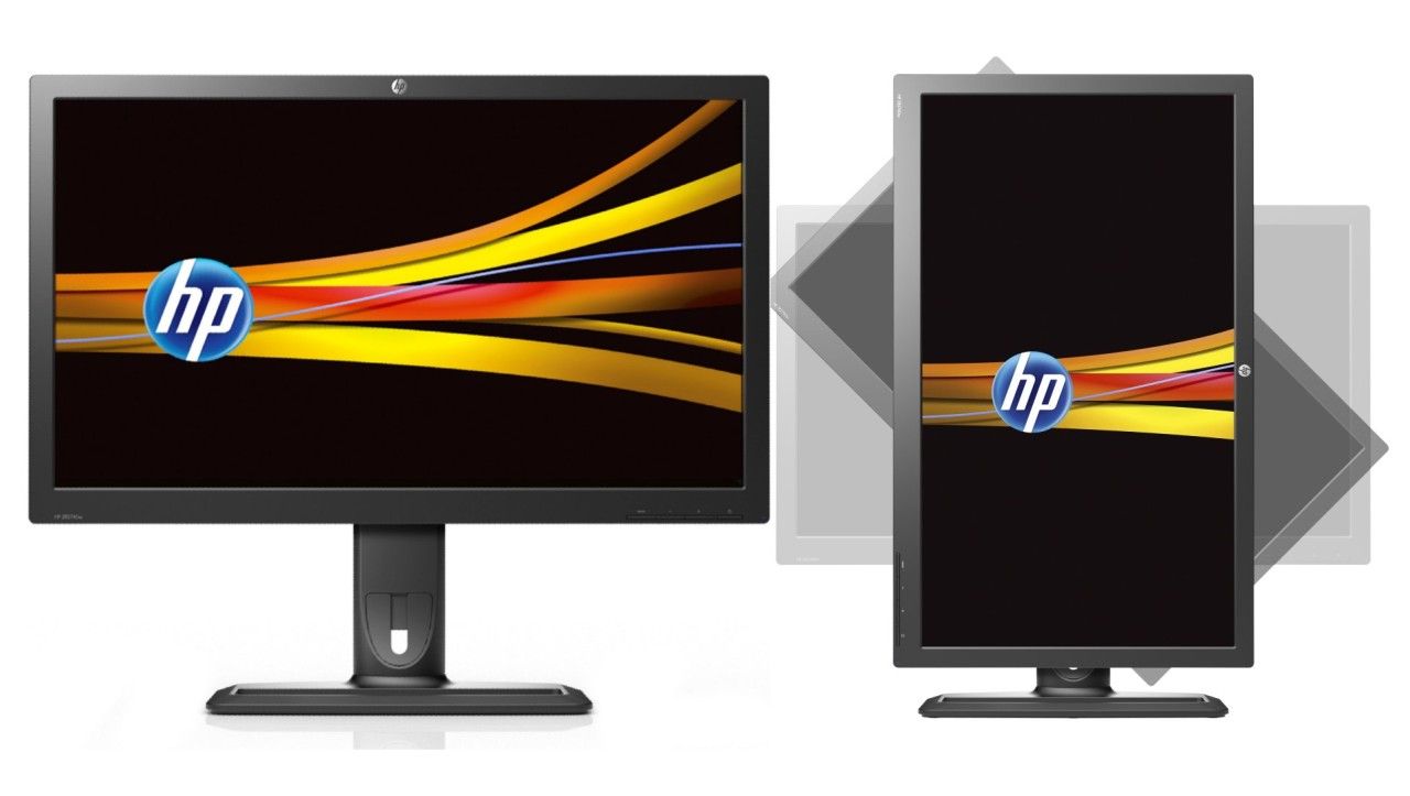 HP ZR2740W 27" LED Backlit IPS Professional Monitor XW476A4 ABA New in Box 885631975800