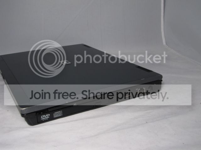 有关以下物品的详细资料: lot of 5 hp nc6400 14.