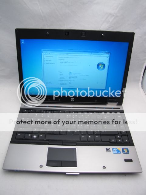 有关以下物品的详细资料: hp elitebook 8440p hd  high-res screen