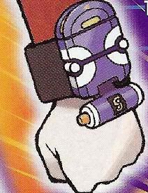 [PokeCommunity.com] HeartGold/SoulSilver Speculation