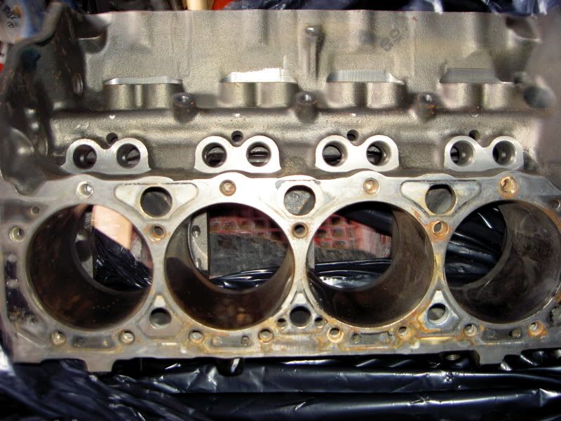 sbc 880 gm block LS1TECH Camaro and Firebird Forum Discussion