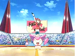 [PokeCommunity.com] ~*~*The Skitty fan club~*~*