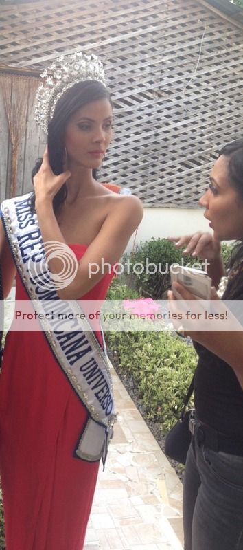 miss República Dominicana 2016, sal garcia. Image_zpsadgulyo3
