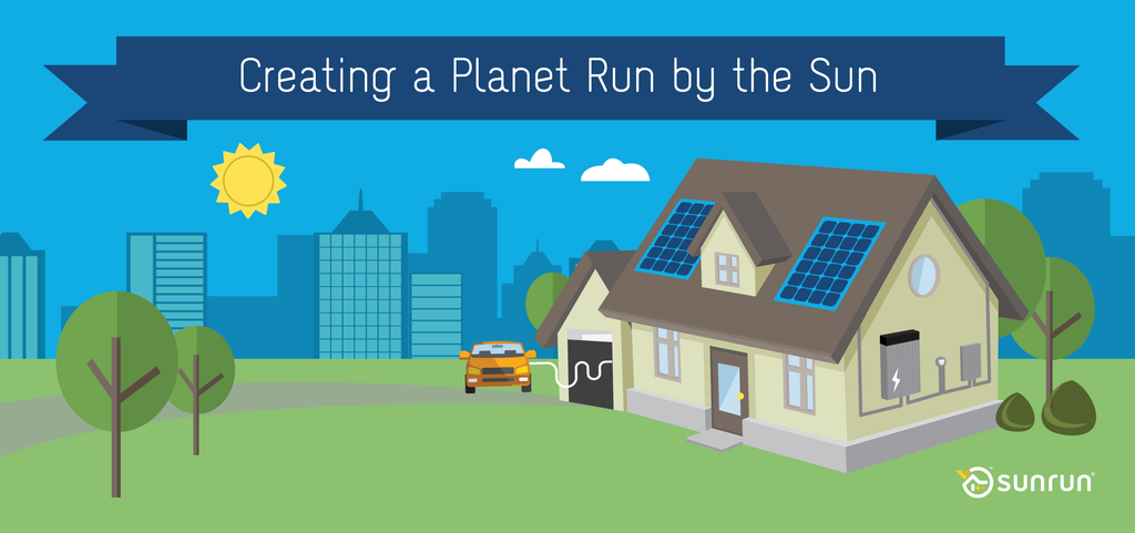 sunrun home solar reviews