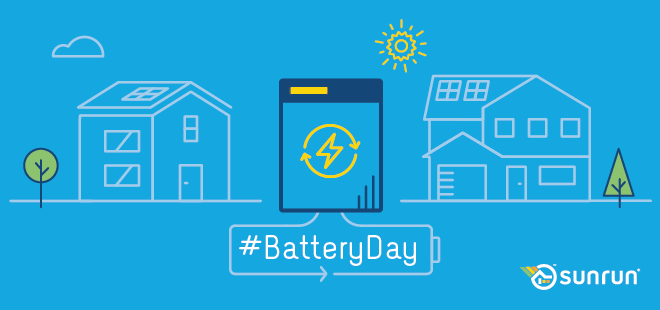 The next big thing in home energy storage is solar batteries